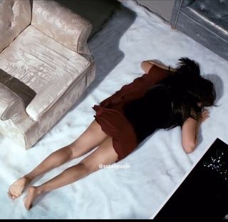 Bipasha Basu feet photo 1