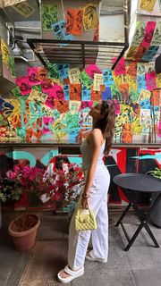 Ananya Pandey feet photo thumbnail