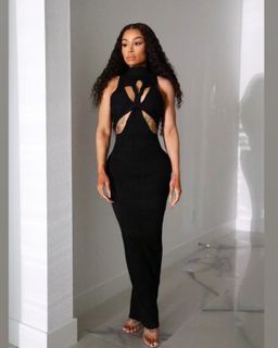 Blac Chyna feet photo 4