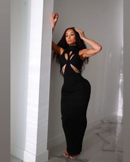 Blac Chyna feet photo 3