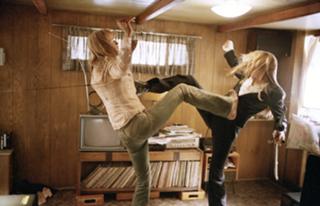 Uma Thurman feet photo thumbnail