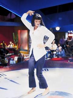 Uma Thurman feet photo thumbnail