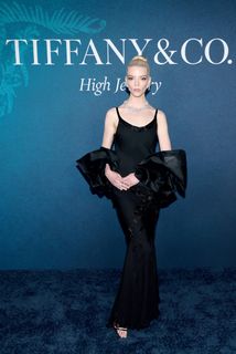Anya Taylor-Joy feet photo 5