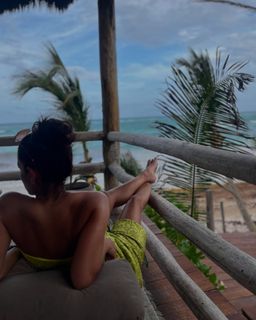 Rocsi Diaz feet photo 2
