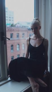 Anya Taylor-Joy feet photo 4