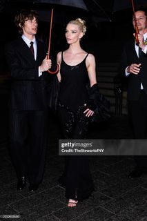 Anya Taylor-Joy feet photo 2