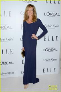 Allison Janney feet photo thumbnail