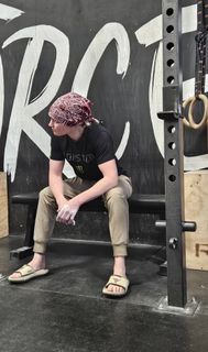 Valentina Shevchenko feet photo thumbnail