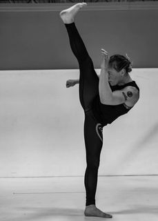 Valentina Shevchenko feet photo thumbnail