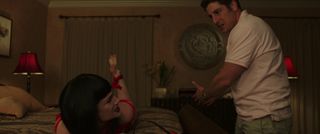 Janet Montgomery feet photo 5