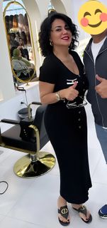 Rania Youssef feet photo 1
