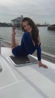 Rachel Pizzolato feet photo thumbnail