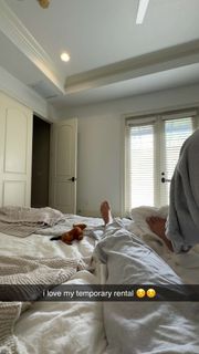 Corinna Kopf feet photo thumbnail