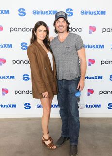 Nikki Reed feet photo 3