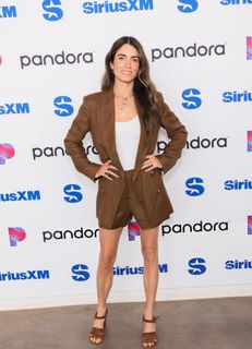 Nikki Reed feet photo 2