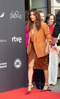 Eva Longoria feet photo thumbnail