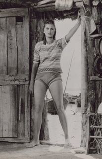 Sophia Loren feet photo 4