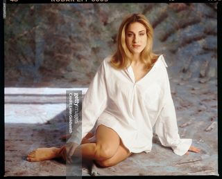 Sarah Jessica Parker feet photo 5