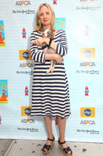 Hope Davis feet photo 2