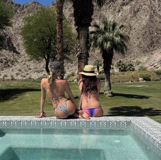 Kristin Cavallari feet photo thumbnail