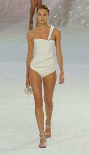 Candice Swanepoel feet photo thumbnail