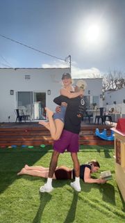 Bobbi Althoff feet photo 2