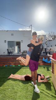 Bobbi Althoff feet photo 1