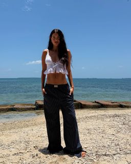 Zaira Nara feet photo thumbnail