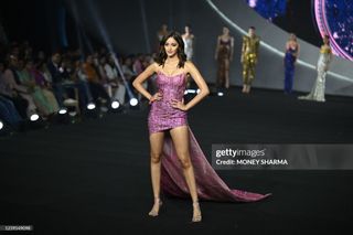 Ananya Pandey feet photo thumbnail
