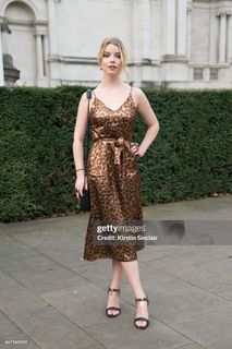 Anya Taylor-Joy feet photo 1