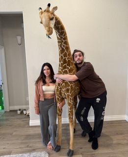Natalia Mogollon feet photo thumbnail