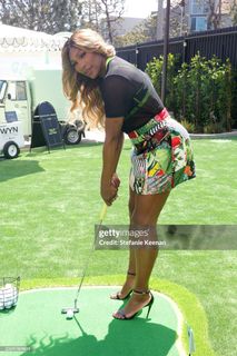 Serena Williams feet photo 4
