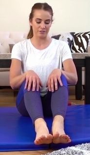 Rachel A. DeMita feet photo 1