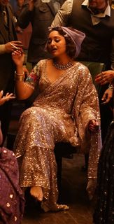 Sonakshi Sinha feet photo 2
