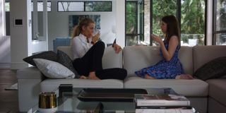 Blake Lively feet photo thumbnail