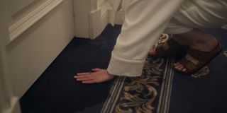 Anna Kendrick feet photo thumbnail