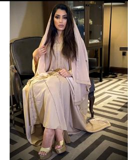 Ayten Amer feet photo 3