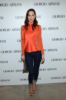 Eva Amurri feet photo thumbnail