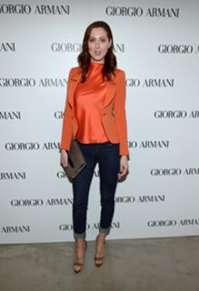 Eva Amurri feet photo thumbnail