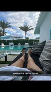 Alissa Violet feet photo 1