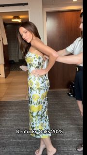 Kay Adams feet photo 5