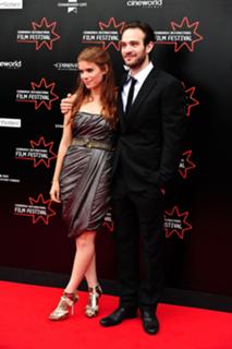 Kate Mara feet photo thumbnail
