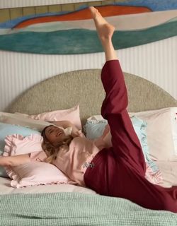 Fernanda Lima feet photo 4