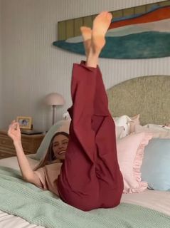 Fernanda Lima feet photo 3