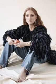 Jessica Chastain feet photo 2