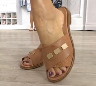 Shawn Killinger feet photo 2