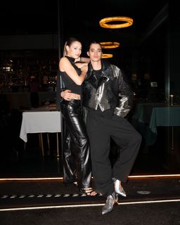 Daniela Melchior feet photo 5