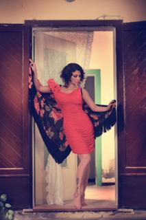 Haifa Wehbe feet photo thumbnail