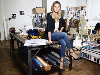 Heidi Klum feet photo thumbnail
