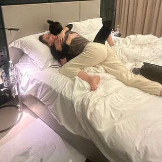 Gal Gadot feet photo 1
